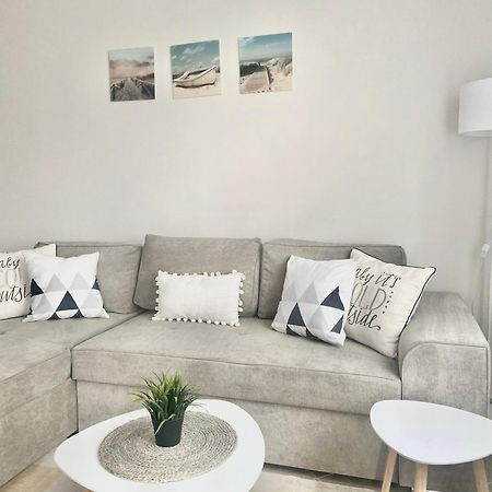 Apartments In Sunny Island Complex Черноморець Екстер'єр фото
