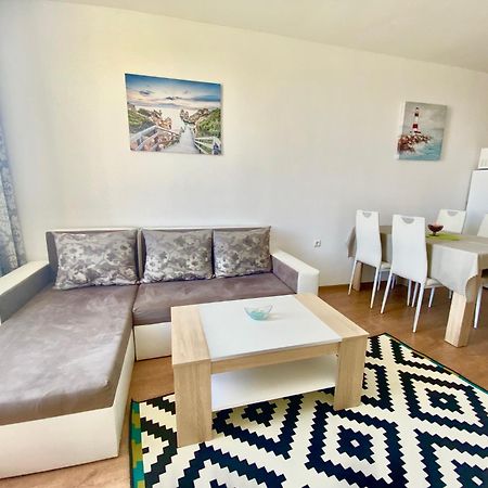 Apartments In Sunny Island Complex Черноморець Екстер'єр фото