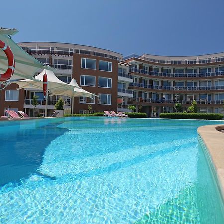 Apartments In Sunny Island Complex Черноморець Екстер'єр фото
