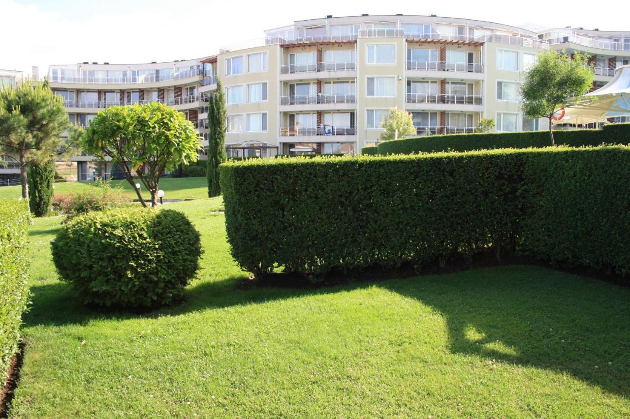Apartments In Sunny Island Complex Черноморець Екстер'єр фото