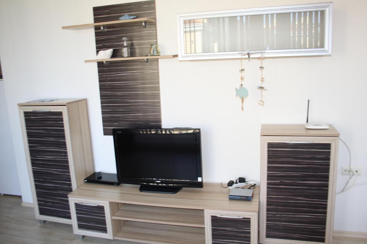 Apartments In Sunny Island Complex Черноморець Екстер'єр фото