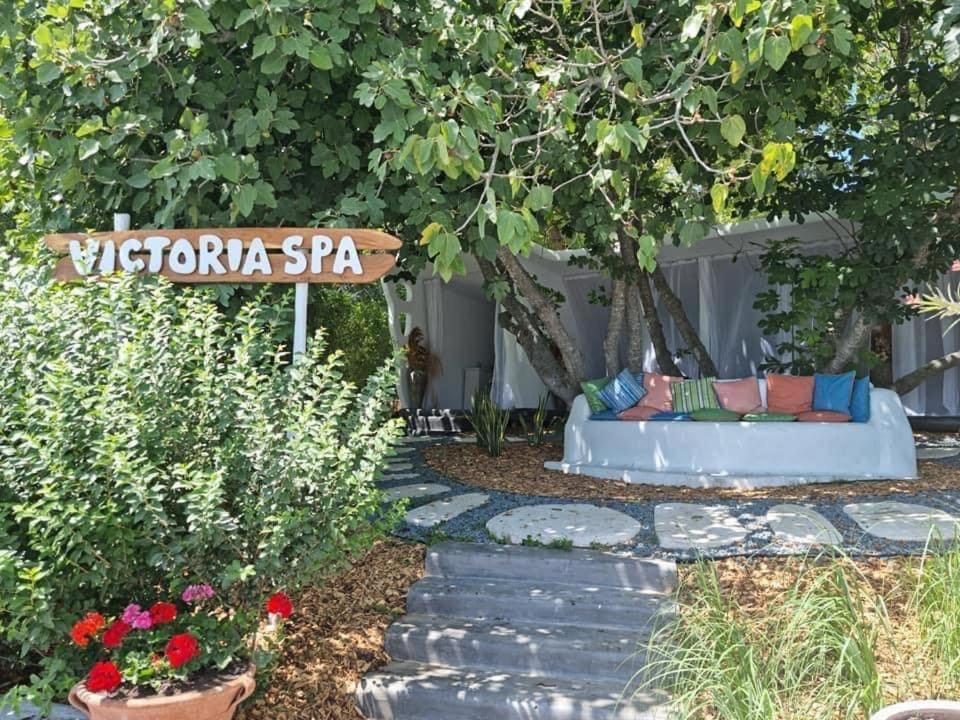 Apartments In Sunny Island Complex Черноморець Екстер'єр фото